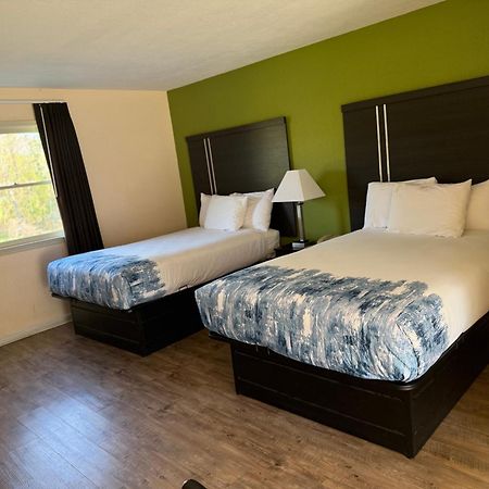 Mountain Valley Inn Dillard Εξωτερικό φωτογραφία