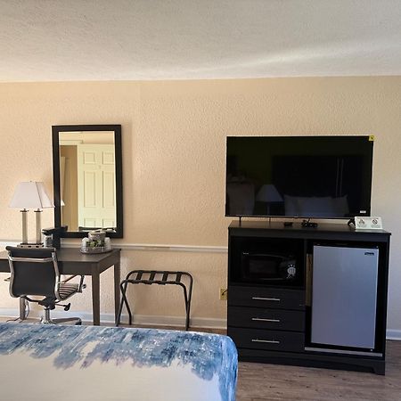 Mountain Valley Inn Dillard Εξωτερικό φωτογραφία