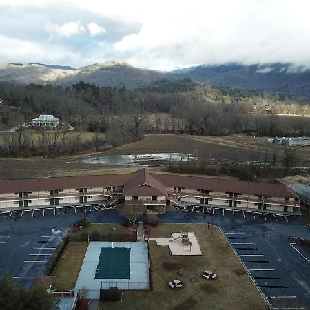 Mountain Valley Inn Dillard Εξωτερικό φωτογραφία