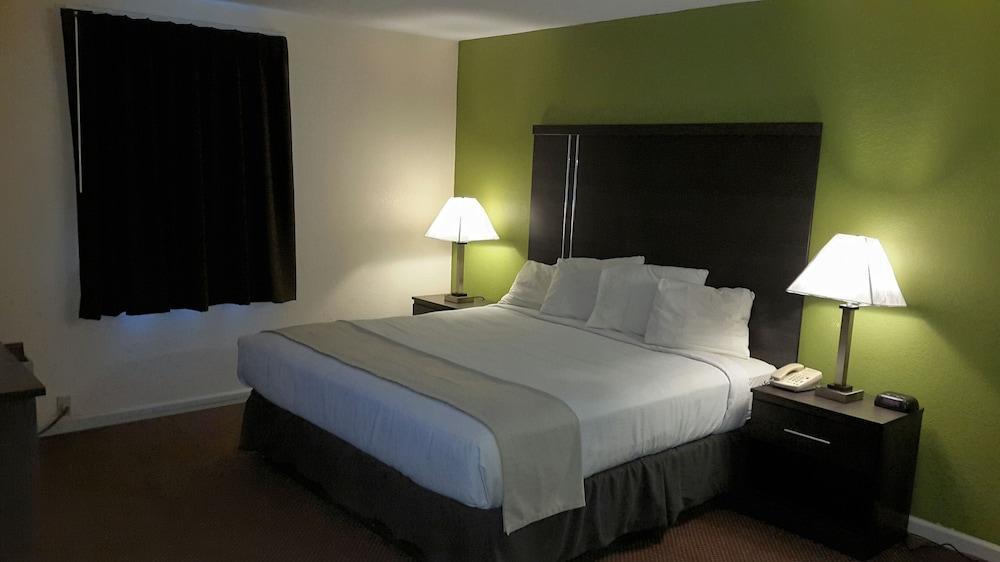 Mountain Valley Inn Dillard Εξωτερικό φωτογραφία