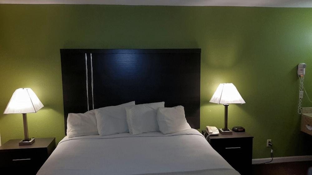 Mountain Valley Inn Dillard Εξωτερικό φωτογραφία
