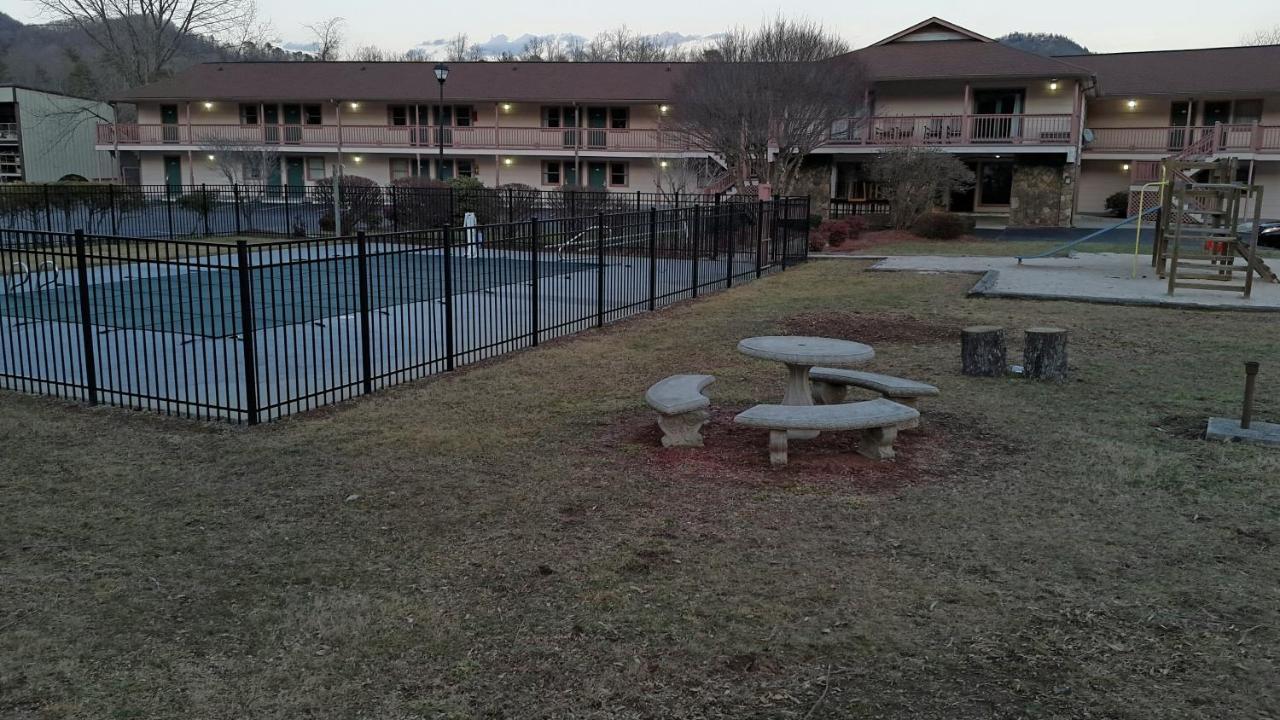Mountain Valley Inn Dillard Εξωτερικό φωτογραφία