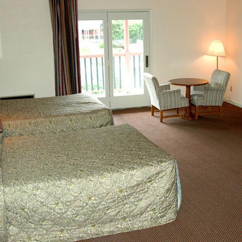 Mountain Valley Inn Dillard Δωμάτιο φωτογραφία