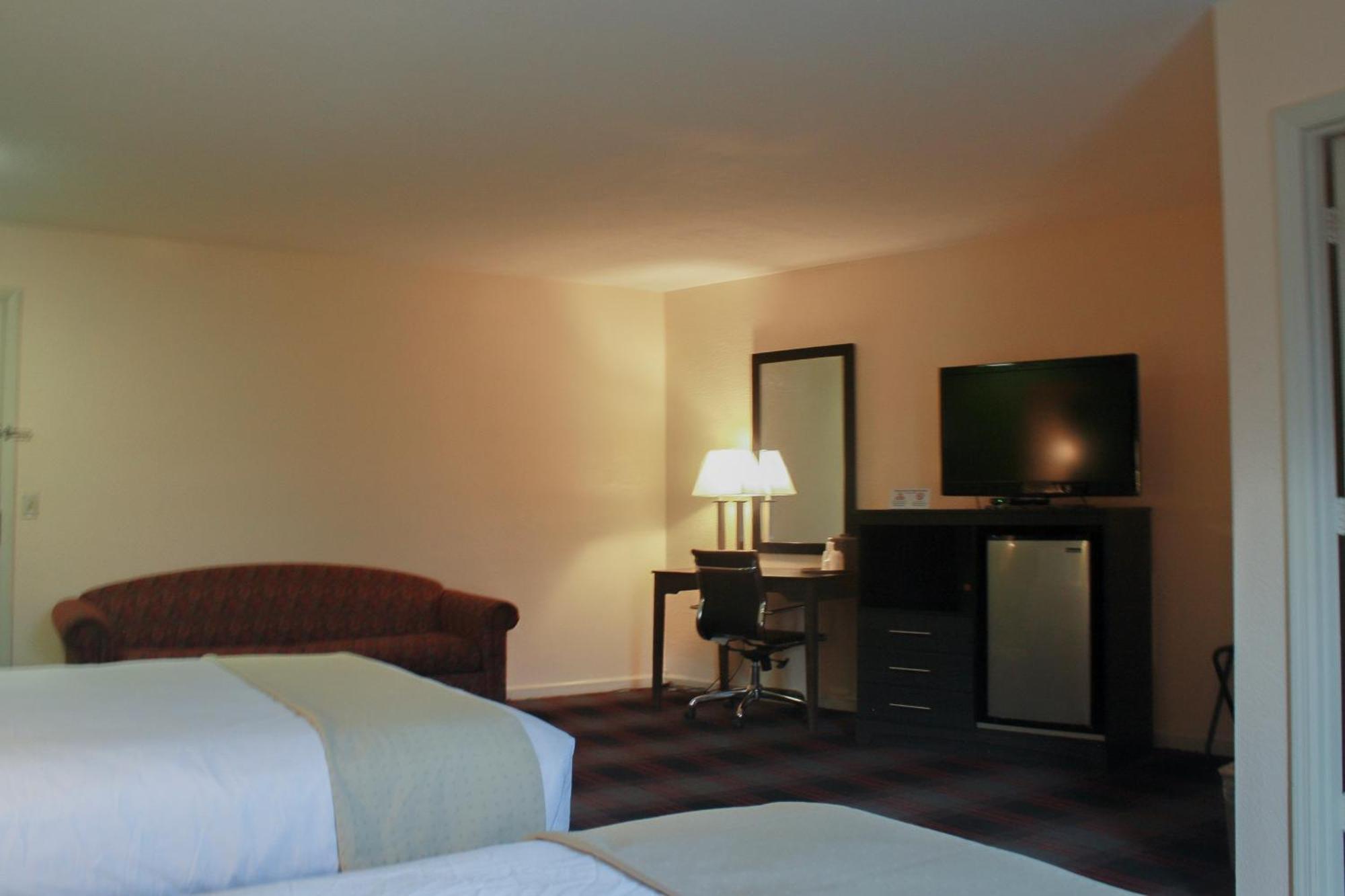 Mountain Valley Inn Dillard Εξωτερικό φωτογραφία