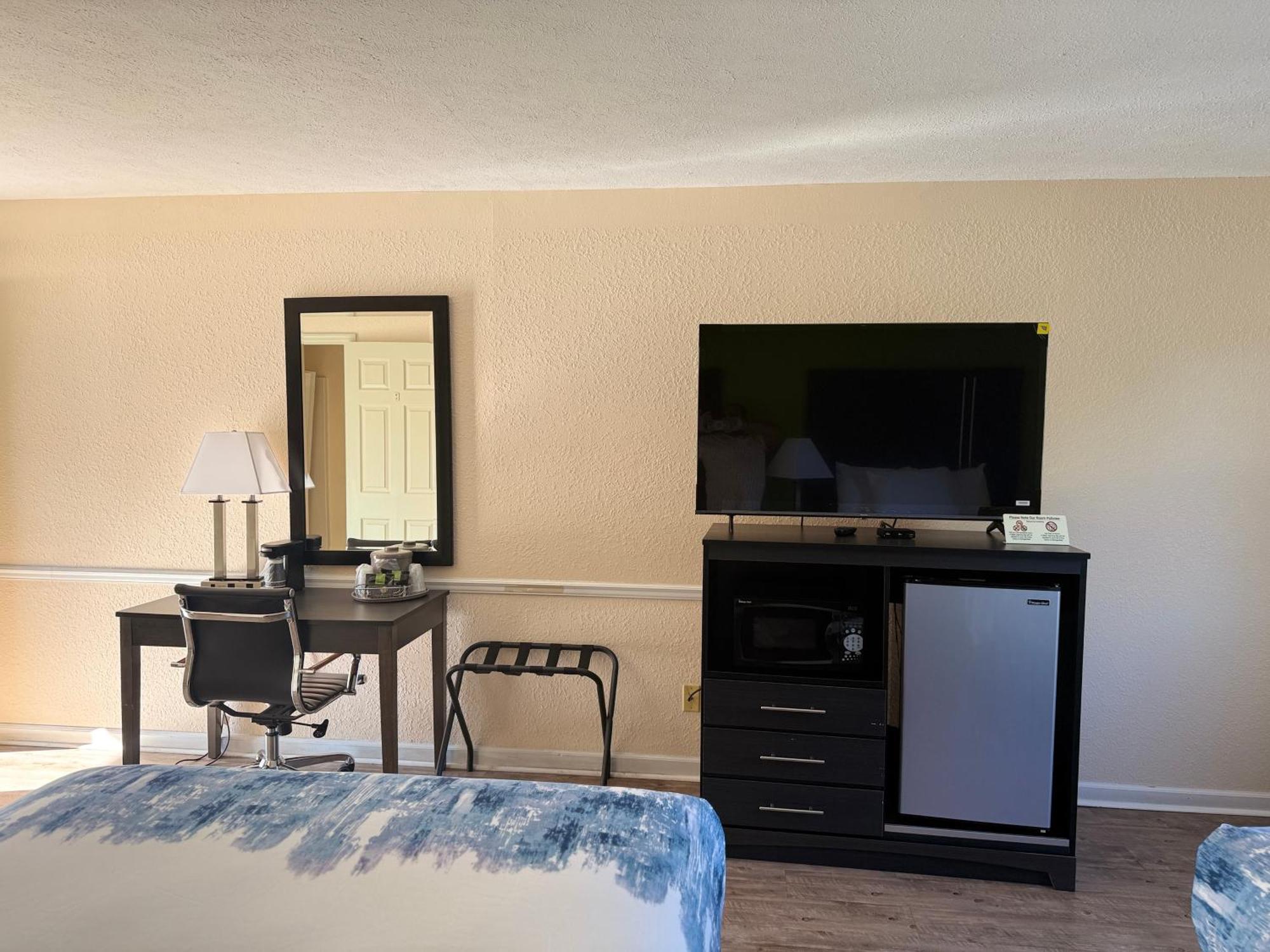 Mountain Valley Inn Dillard Εξωτερικό φωτογραφία