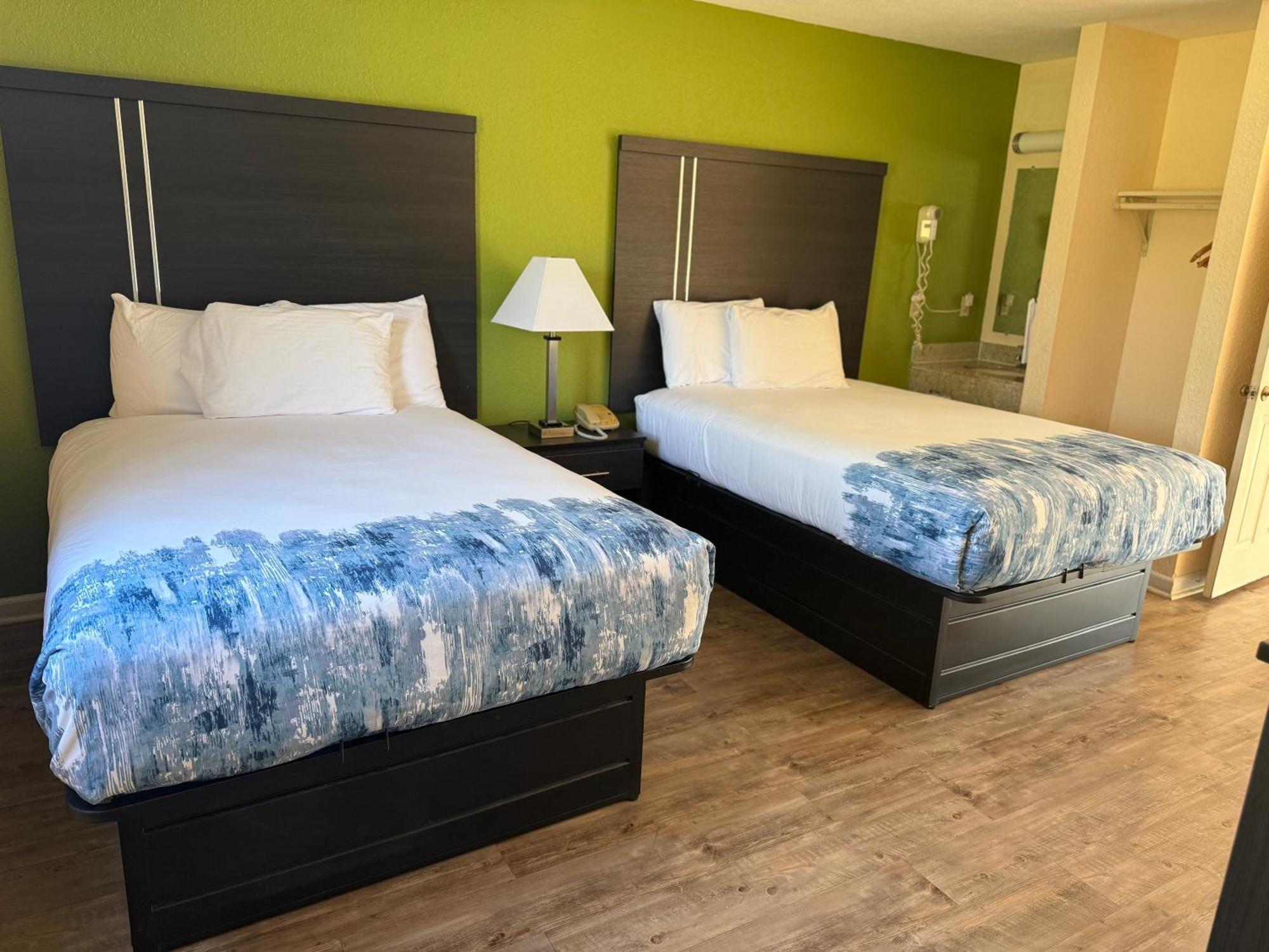 Mountain Valley Inn Dillard Εξωτερικό φωτογραφία