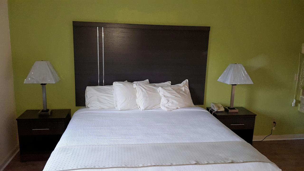 Mountain Valley Inn Dillard Εξωτερικό φωτογραφία