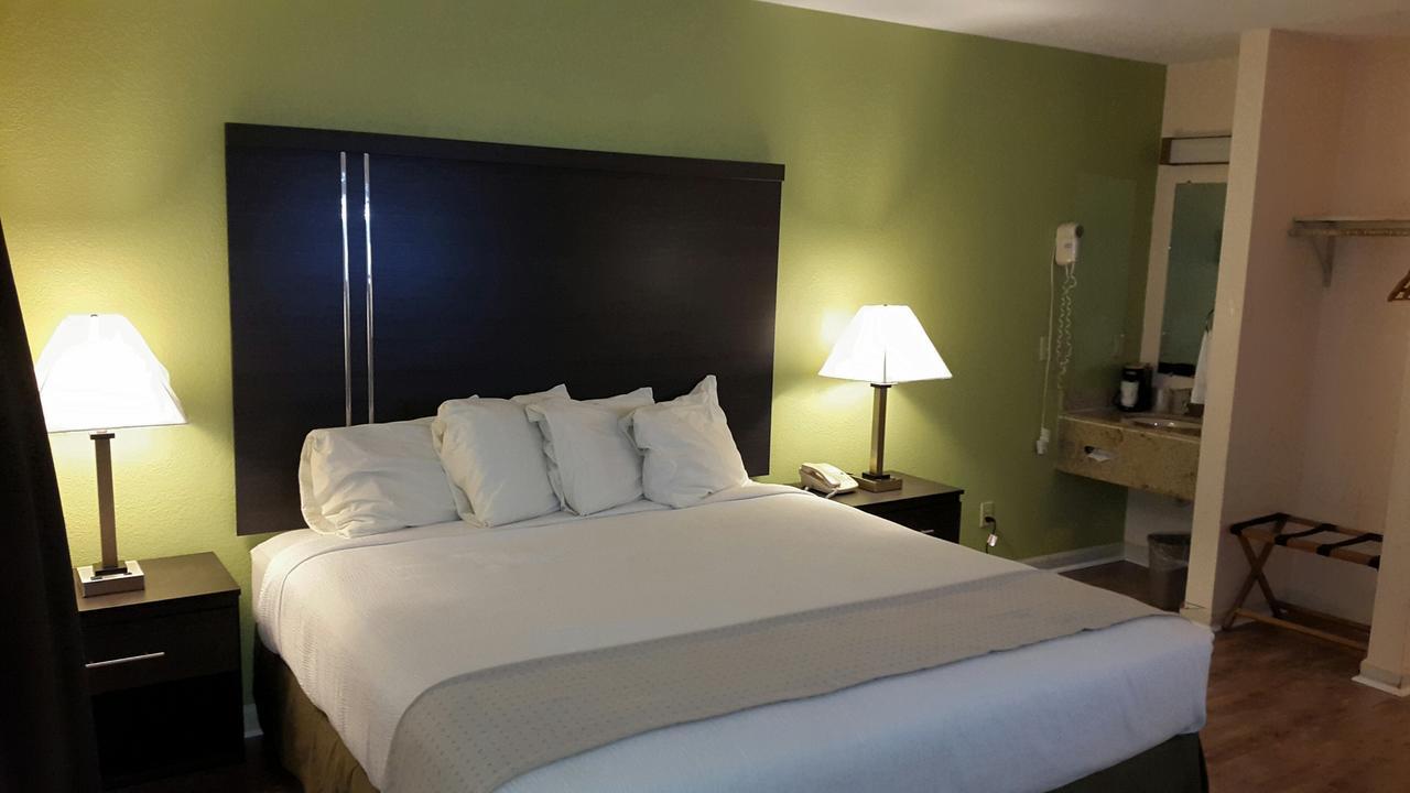 Mountain Valley Inn Dillard Εξωτερικό φωτογραφία