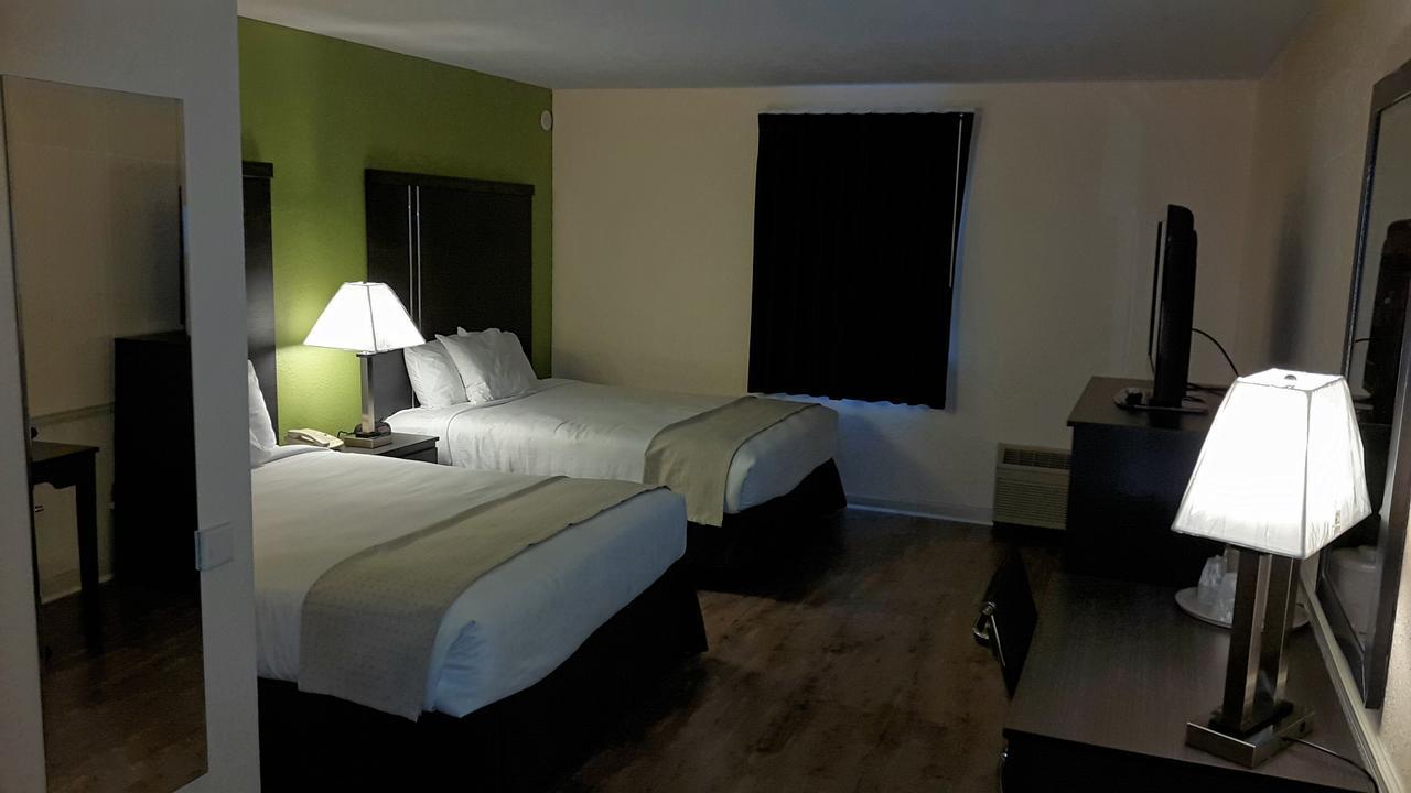 Mountain Valley Inn Dillard Εξωτερικό φωτογραφία