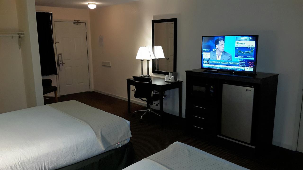 Mountain Valley Inn Dillard Εξωτερικό φωτογραφία