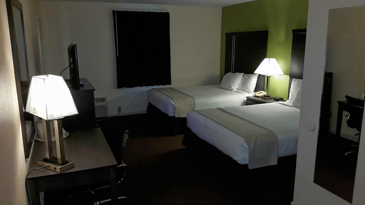 Mountain Valley Inn Dillard Εξωτερικό φωτογραφία