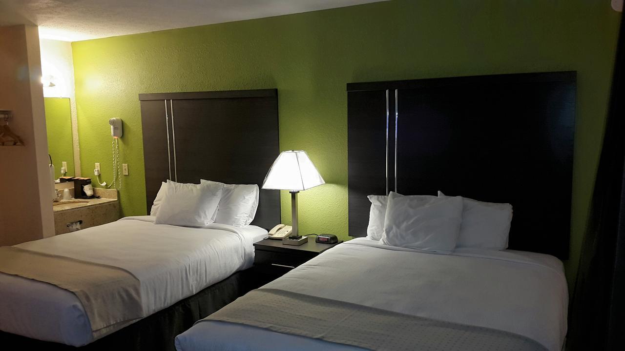 Mountain Valley Inn Dillard Εξωτερικό φωτογραφία