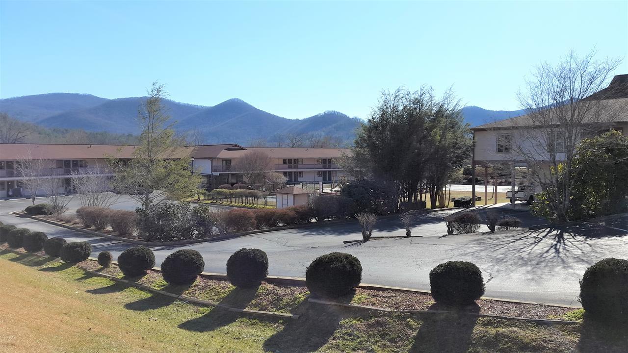Mountain Valley Inn Dillard Εξωτερικό φωτογραφία