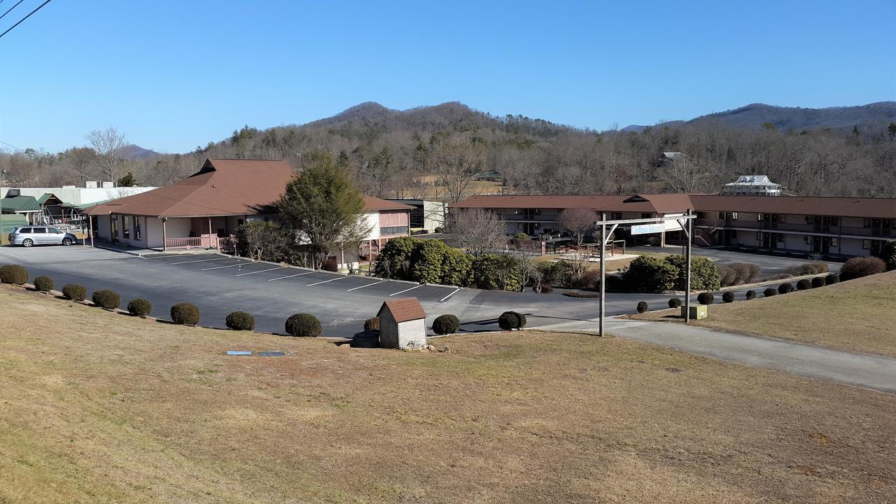 Mountain Valley Inn Dillard Εξωτερικό φωτογραφία