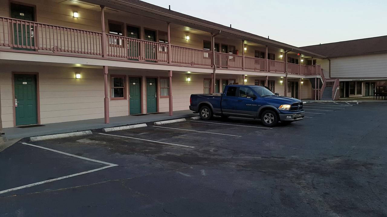 Mountain Valley Inn Dillard Εξωτερικό φωτογραφία