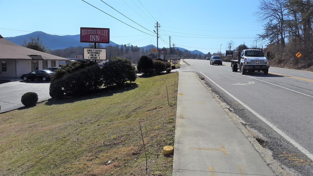 Mountain Valley Inn Dillard Εξωτερικό φωτογραφία