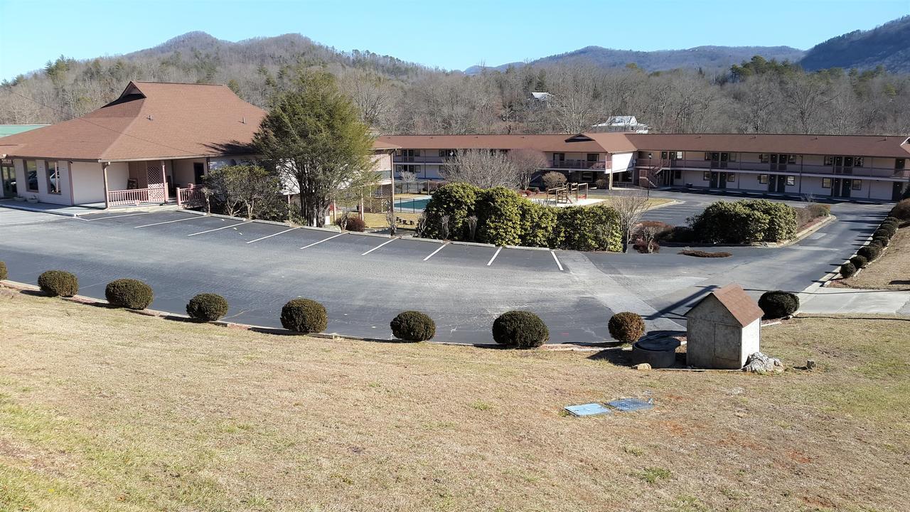 Mountain Valley Inn Dillard Εξωτερικό φωτογραφία