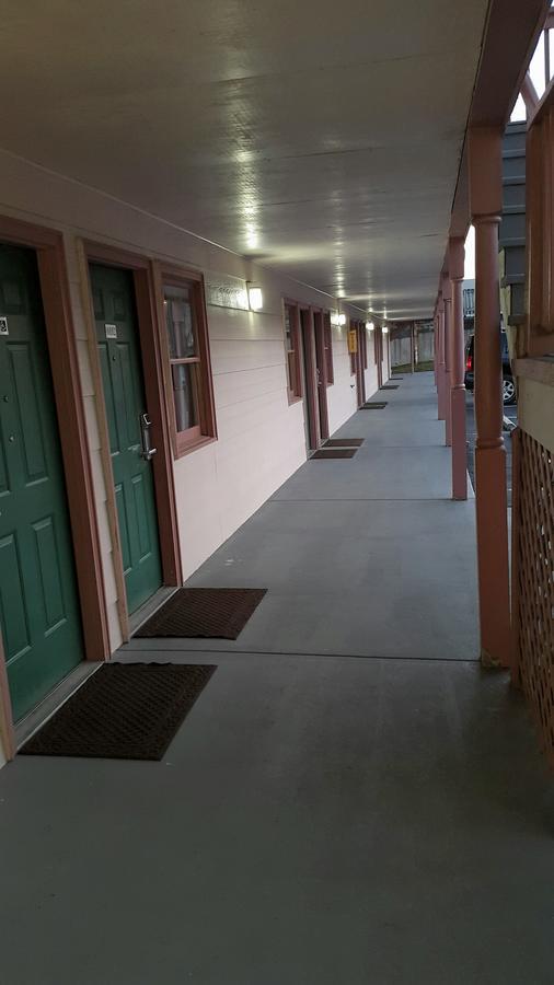 Mountain Valley Inn Dillard Εξωτερικό φωτογραφία