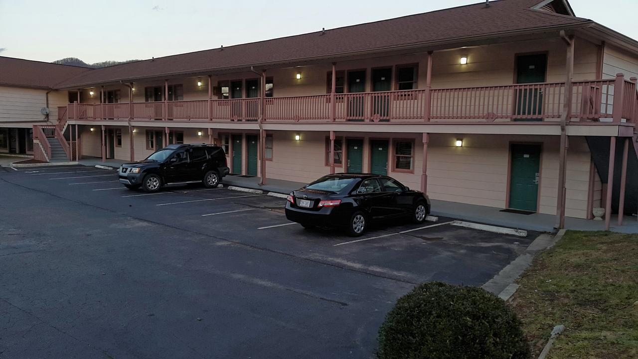Mountain Valley Inn Dillard Εξωτερικό φωτογραφία