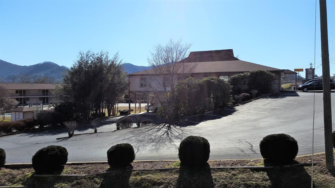Mountain Valley Inn Dillard Εξωτερικό φωτογραφία