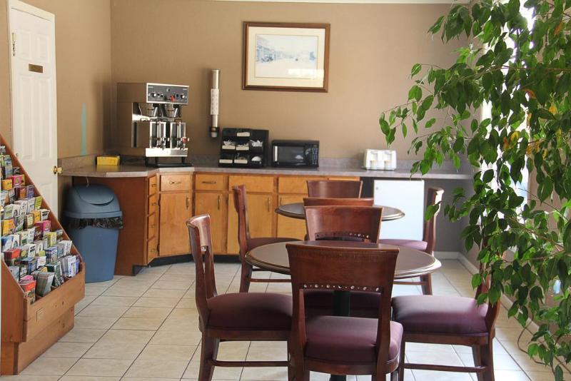Mountain Valley Inn Dillard Εξωτερικό φωτογραφία