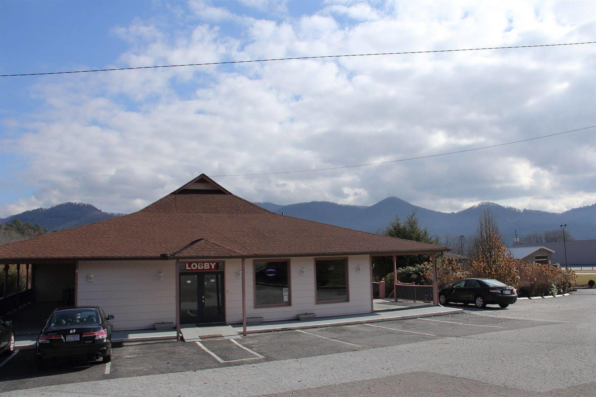 Mountain Valley Inn Dillard Εξωτερικό φωτογραφία