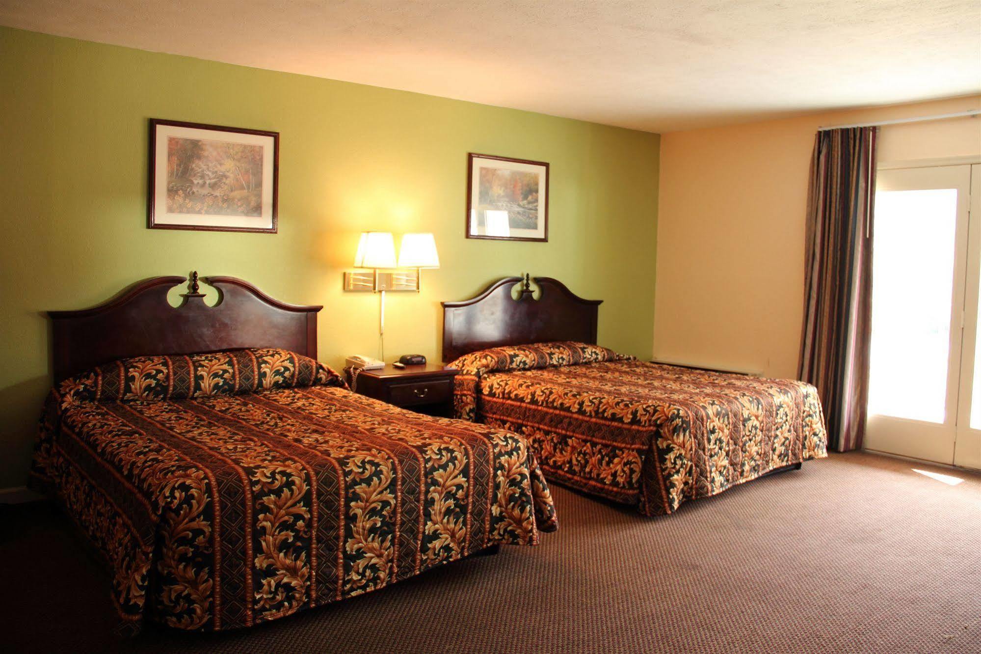 Mountain Valley Inn Dillard Εξωτερικό φωτογραφία