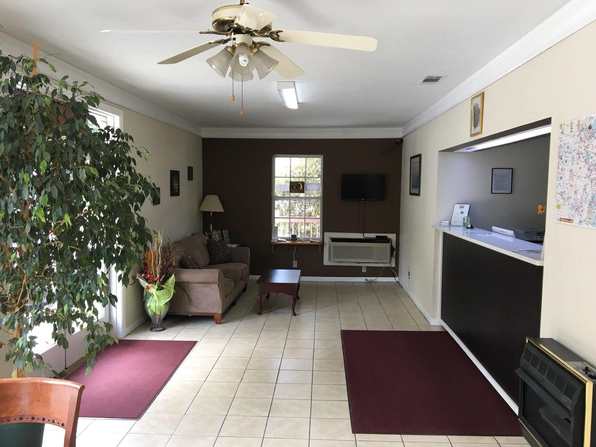 Mountain Valley Inn Dillard Εξωτερικό φωτογραφία