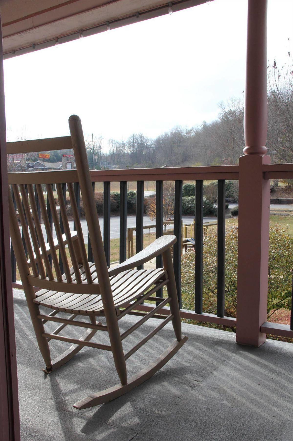 Mountain Valley Inn Dillard Εξωτερικό φωτογραφία