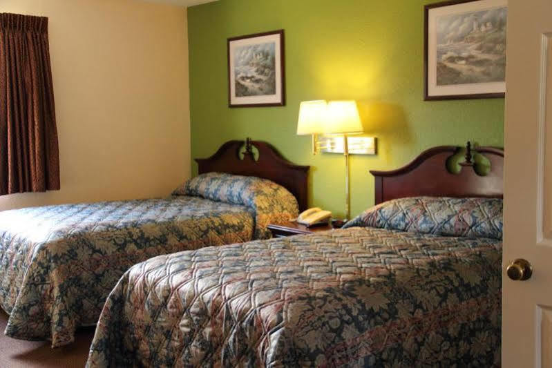 Mountain Valley Inn Dillard Εξωτερικό φωτογραφία