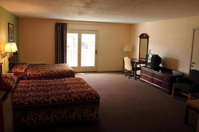 Mountain Valley Inn Dillard Εξωτερικό φωτογραφία