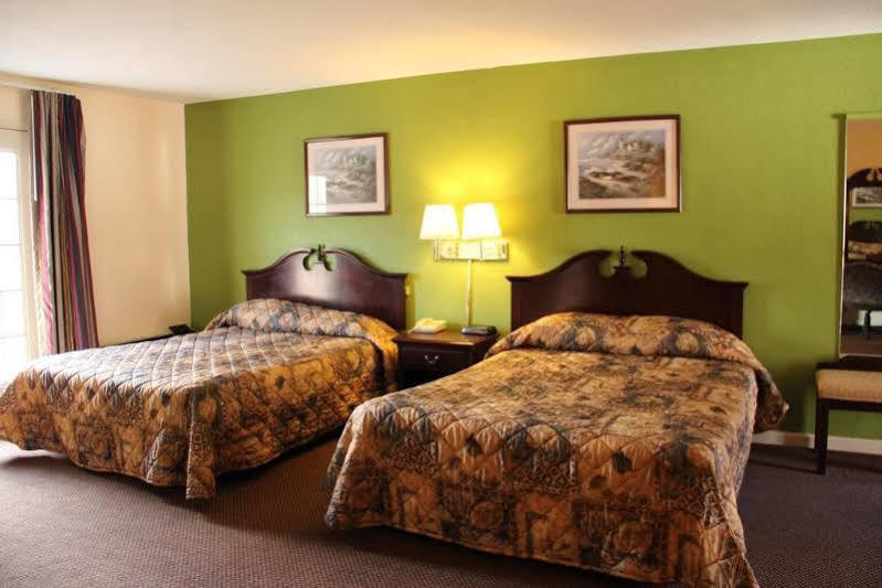 Mountain Valley Inn Dillard Εξωτερικό φωτογραφία