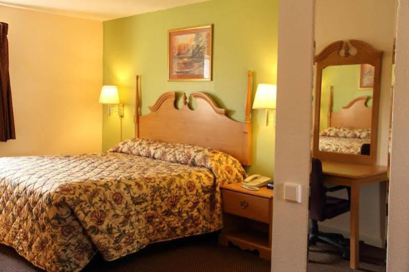 Mountain Valley Inn Dillard Εξωτερικό φωτογραφία