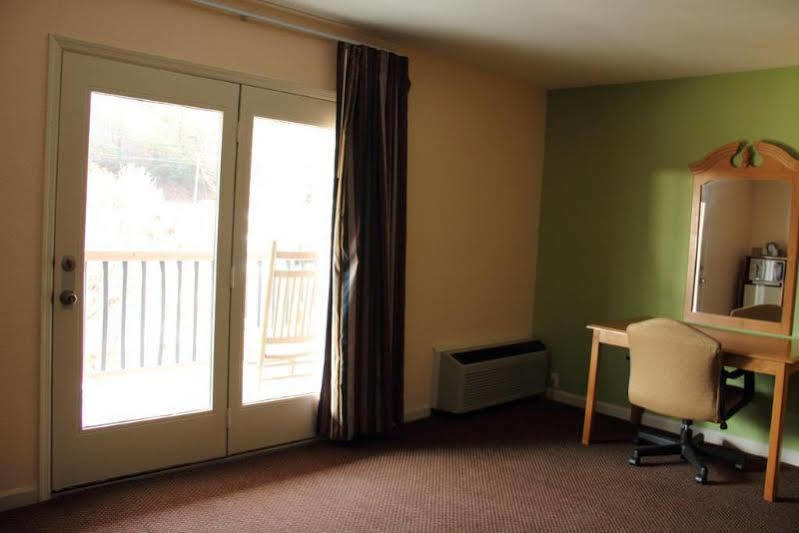 Mountain Valley Inn Dillard Εξωτερικό φωτογραφία